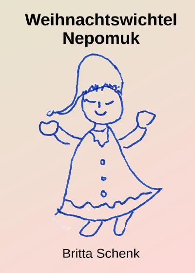 'Cover von Weihnachtswichtel Nepomuk'-Cover