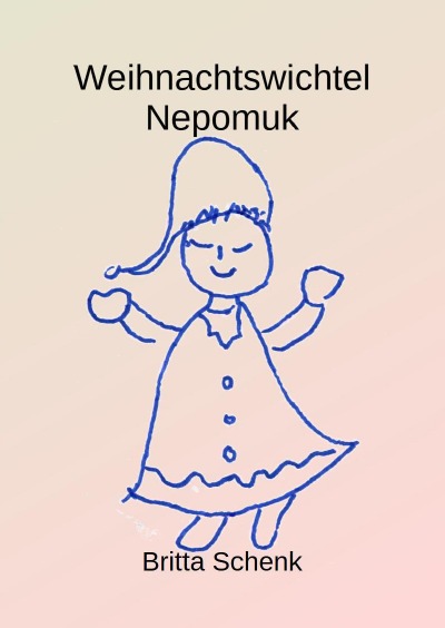 'Cover von Weihnachtswichtel Nepomuk'-Cover