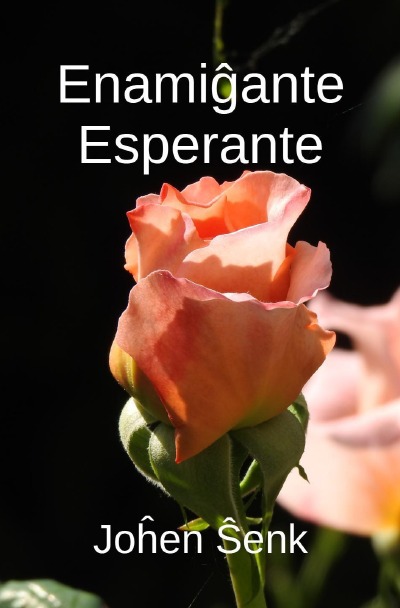 'Cover von Enamigxante Esperante'-Cover