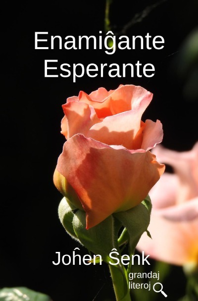 'Cover von Enamigxante Esperante'-Cover