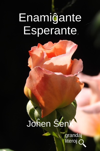 'Cover von Enamigxante Esperante'-Cover