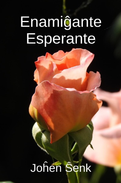 'Cover von Enamigxante Esperante'-Cover