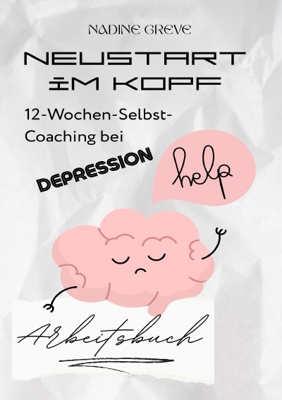 'Cover von Neustart im Kopf'-Cover