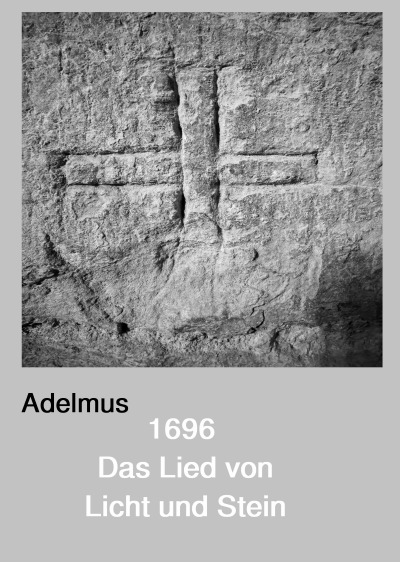 'Cover von 1696 – Das Lied von Licht und Stein'-Cover