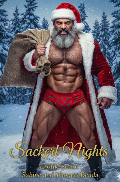 'Cover von Sackerl Nights'-Cover