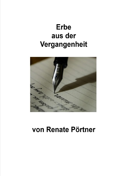 'Cover von Erbe aus der Vergangenheit'-Cover