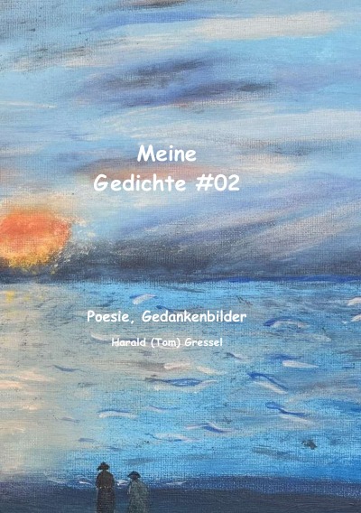'Cover von Meine Gedichte #02'-Cover