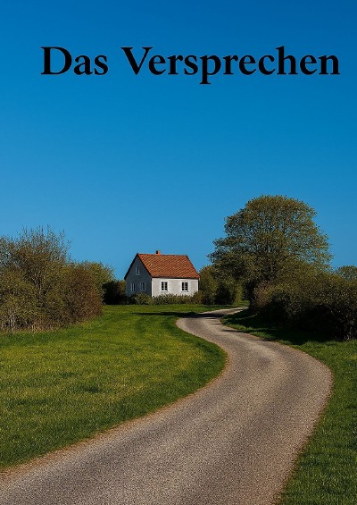 'Cover von Das Versprechen'-Cover