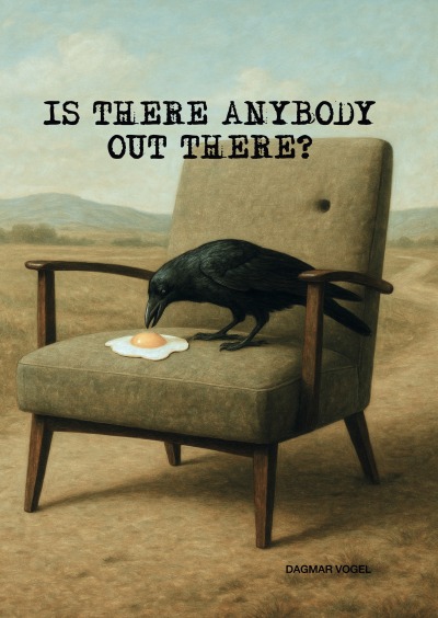 'Cover von Is there anybody out there?'-Cover