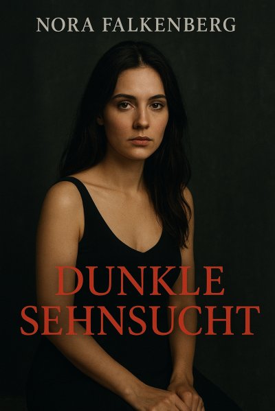 'Cover von Dunkle Sehnsucht'-Cover