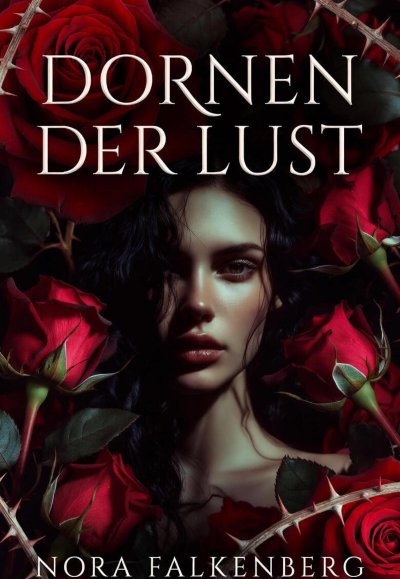 'Cover von Dornen der Lust'-Cover