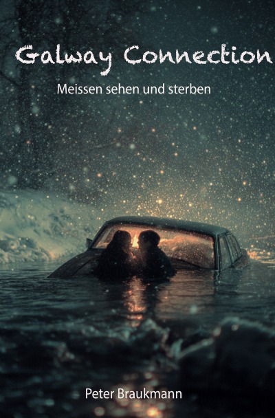 'Cover von Galway Connection'-Cover