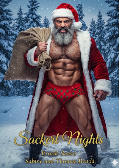 'Cover von Sackerl Nights'-Cover