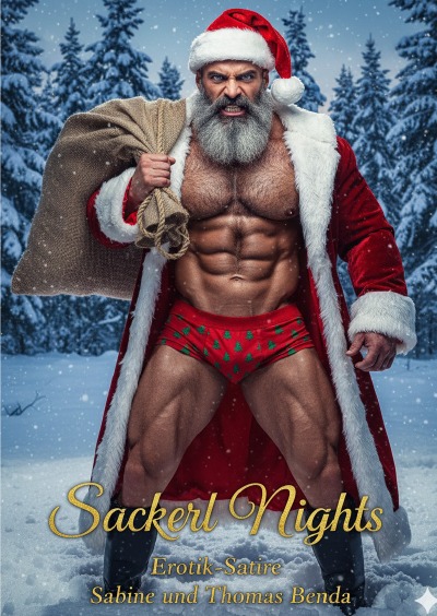 'Cover von Sackerl Nights'-Cover