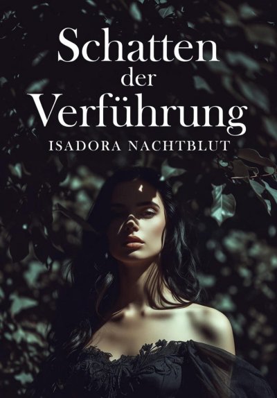 'Cover von Schatten der Verführung'-Cover