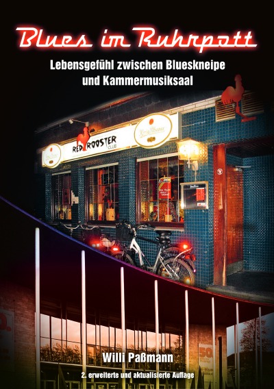 'Cover von Blues im Ruhrpott'-Cover