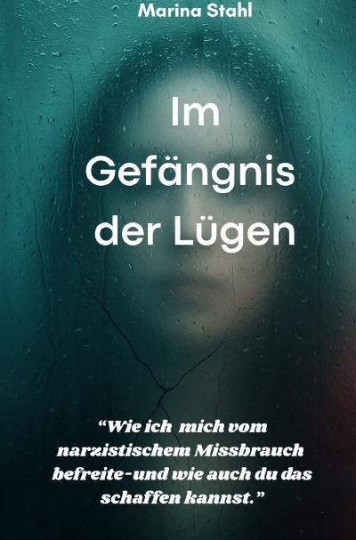 'Cover von Im Gefängnis der Lügen'-Cover