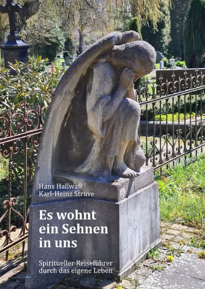 'Cover von Es wohnt ein Sehnen in uns'-Cover