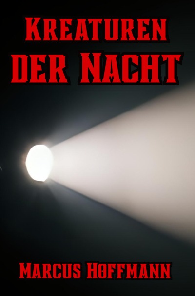 'Cover von Kreaturen der Nacht'-Cover