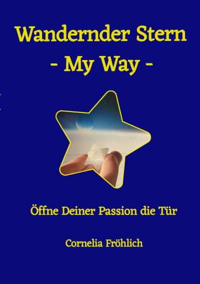 'Cover von Wandernder Stern – My Way –'-Cover