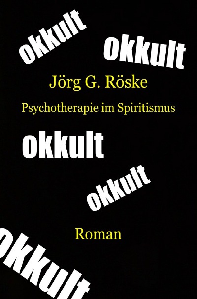 'Cover von Psychotherapie im Spiritismus'-Cover