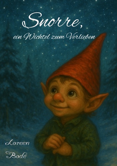 'Cover von Snorre,'-Cover