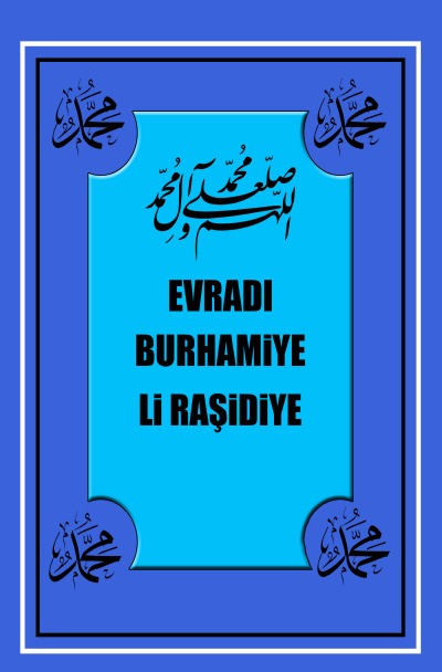 'Cover von Evradı Burhamiye'-Cover