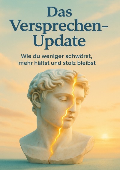 'Cover von Das Versprechen-Update'-Cover