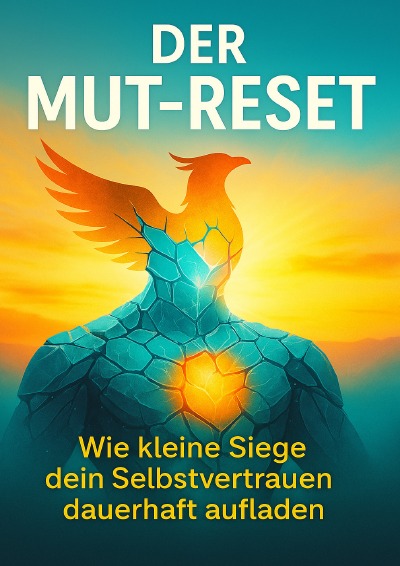 'Cover von Der Mut-Reset'-Cover