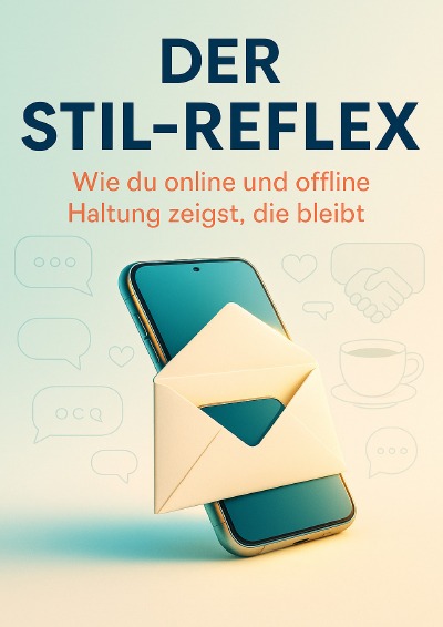 'Cover von Der Stil-Reflex'-Cover