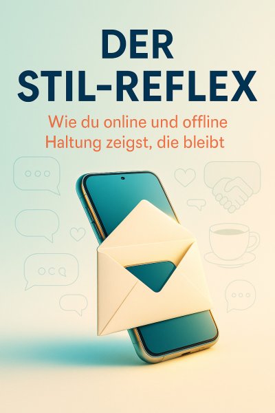 'Cover von Der Stil-Reflex'-Cover