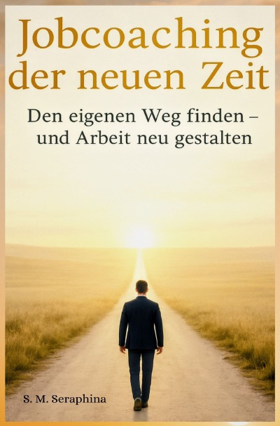 'Cover von Jobcoaching der neuen Zeit'-Cover