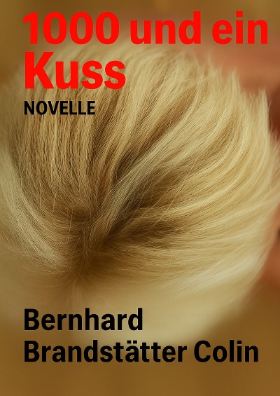 'Cover von 1000 und ein Kuss'-Cover