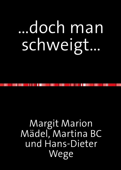 'Cover von …doch man schweigt…'-Cover