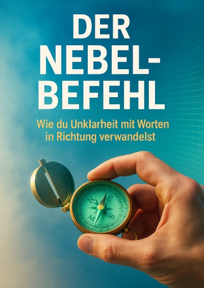 'Cover von Der Nebel-Befehl'-Cover