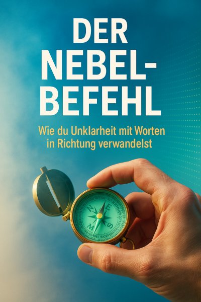 'Cover von Der Nebel-Befehl'-Cover