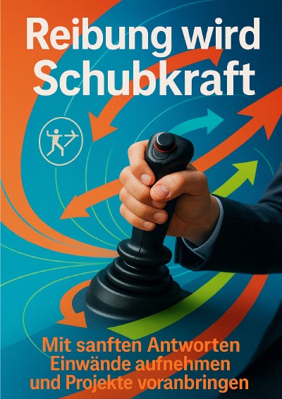 'Cover von Reibung wird Schubkraft'-Cover