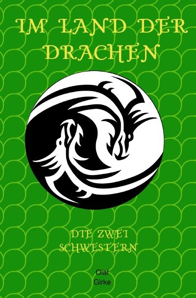 'Cover von Im Land der Drachen'-Cover