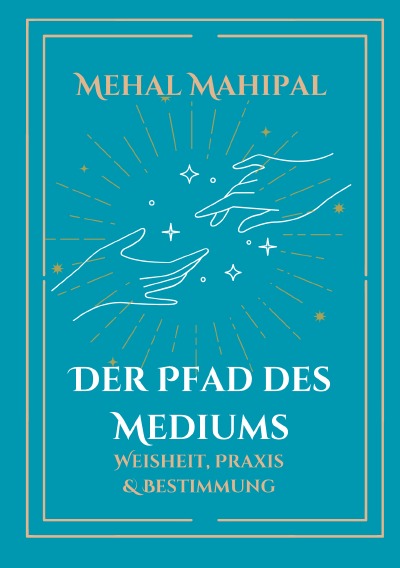 'Cover von Der Pfad des Mediums'-Cover