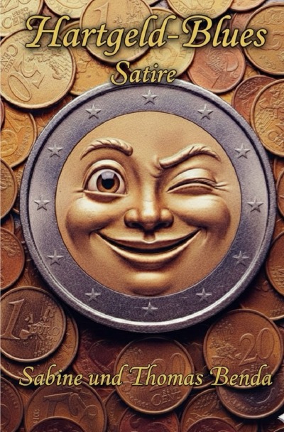 'Cover von Hartgeld-Blues'-Cover
