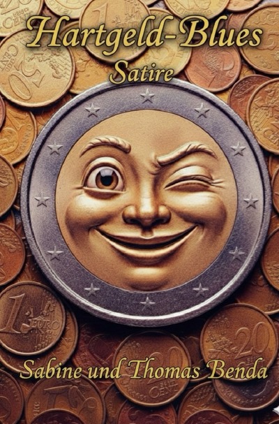 'Cover von Hartgeld-Blues'-Cover
