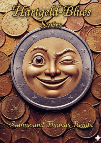 'Cover von Hartgeld-Blues'-Cover