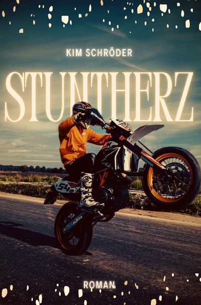 'Cover von Stuntherz'-Cover