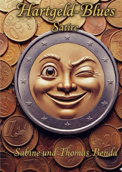 'Cover von Hartgeld-Blues'-Cover