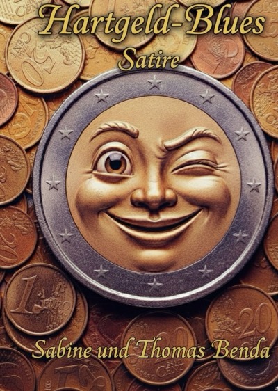 'Cover von Hartgeld-Blues'-Cover