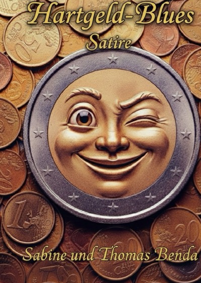 'Cover von Hartgeld-Blues'-Cover