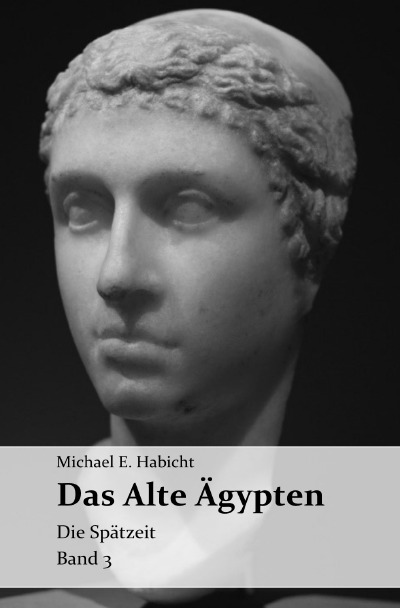 'Cover von Das Alte Ägypten. Band 3'-Cover