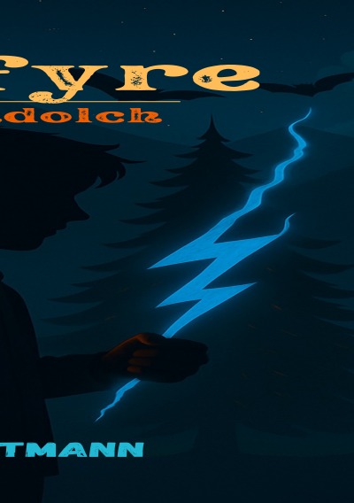 'Cover von Stárfyre'-Cover