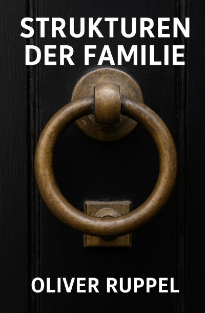 'Cover von Strukturen der Familie'-Cover