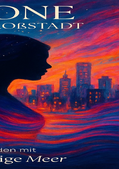 'Cover von Martina Schenker'-Cover